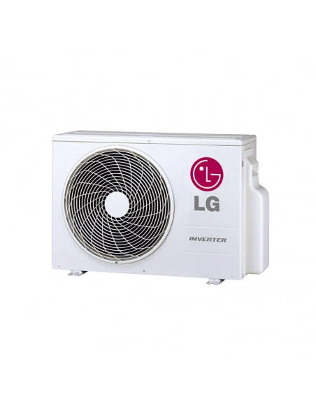 Climatizzatore Condizionatore LG Atmosfera R32 Wifi 9000 BTU AP09RK DUAL INVERTER NOVITÁ Classe A++/A+ 10 Climatizzatore Condizionatore LG Atmosfera R32 Wifi 9000 BTU AP09RK DUAL INVERTER NOVITÁ Classe A++/A+ - immagine 8