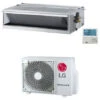 Climatizzatore Condizionatore LG Canalizzabile Alta Prevalenza Compact Inverter R32 24000 BTU CM24F Classe A+/A+ 1 Climatizzatore Condizionatore LG Canalizzabile Alta Prevalenza Compact Inverter R32 24000 BTU CM24F Classe A+/A+ -Climaway Home Store climatizzatore condizionatore lg canalizzabile alta prevalenza compact inverter r32 24000 btu cm24f classe a a