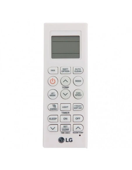 Climatizzatore Condizionatore LG Deluxe UVnano R32 Wifi Trial Split Inverter 9000 + 12000 + 12000 BTU Con U.E. MU3R21 Classe A+++/A+ 5 Climatizzatore Condizionatore LG Deluxe UVnano R32 Wifi Trial Split Inverter 9000 + 12000 + 12000 BTU Con U.E. MU3R21 Classe A+++/A+ - immagine 3