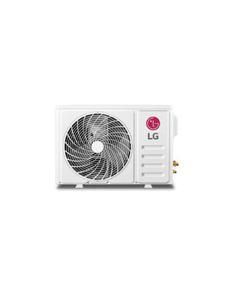 Climatizzatore Condizionatore LG Libero R32 12000 BTU W12TI NEU INVERTER NOVITÁ 2024 Classe A++/A+ 5 Climatizzatore Condizionatore LG Libero R32 12000 BTU W12TI NEU INVERTER NOVITÁ 2024 Classe A++/A+ - immagine 3