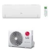Climatizzatore Condizionatore LG Libero S R32 9000 BTU S09EQ Nsj DUAL INVERTER NOVITÁ Classe A++/A+ -Climaway Home Store climatizzatore condizionatore lg libero s r32 9000 btu s09eq nsj dual inverter novita classe aa