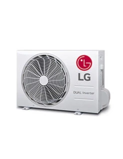Climatizzatore Condizionatore LG Libero S R32 9000 BTU S09EQ Nsj DUAL INVERTER NOVITÁ Classe A++/A+ -Climaway Home Store climatizzatore condizionatore lg libero s r32 9000 btu s09eq nsj dual inverter novita classe aa 3
