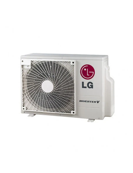Climatizzatore Condizionatore LG Libero Smart + Dualcool Deluxe R32 Wifi Trial Split Dual Inverter 9000 + 9000 + 12000 BTU Con U.E. MU3R21 NOVITÁ Classe A+++/A+ 5 Climatizzatore Condizionatore LG Libero Smart + Dualcool Deluxe R32 Wifi Trial Split Dual Inverter 9000 + 9000 + 12000 BTU Con U.E. MU3R21 NOVITÁ Classe A+++/A+ - immagine 3