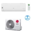 Climatizzatore Condizionatore LG Libero Smart R32 Wifi 9000 BTU S09EC NSJ DUAL INVERTER NOVITÁ Classe A++/A+ -Climaway Home Store climatizzatore condizionatore lg libero smart r32 wifi 9000 btu s09et nsj dual inverter novita classe a a