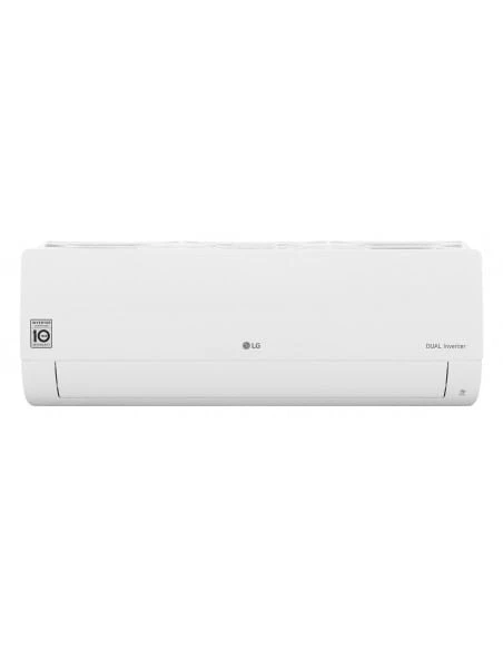 Climatizzatore Condizionatore LG Libero Smart R32 Wifi Penta Split Dual Inverter 7000 + 7000 + 7000 + 12000 + 12000 BTU Con U.E. MU5R30 NOVITÁ Classe A++/A+ 4 Climatizzatore Condizionatore LG Libero Smart R32 Wifi Penta Split Dual Inverter 7000 + 7000 + 7000 + 12000 + 12000 BTU Con U.E. MU5R30 NOVITÁ Classe A++/A+ - immagine 2