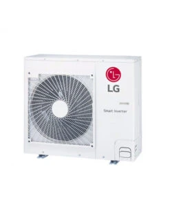 Climatizzatore Condizionatore LG Libero Smart R32 Wifi Penta Split Dual Inverter 7000 + 7000 + 7000 + 7000 + 9000 BTU Con U.E. MU5R30 NOVITÁ Classe A++/A+ -Climaway Home Store climatizzatore condizionatore lg libero smart r32 wifi penta split dual inverter 7000 7000 7000 7000 9000 btu con ue m 2