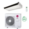 Climatizzatore Condizionatore LG Soffitto R32 24000 BTU UV24R INVERTER Classe A++/A+ -Climaway Home Store climatizzatore condizionatore lg soffitto r32 24000 btu uv24r inverter classe a a