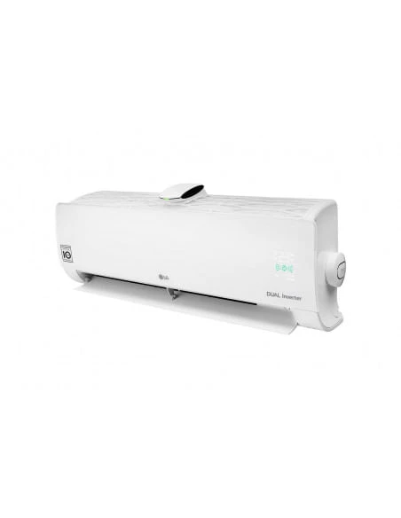 Climatizzatore Condizionatore LG Trial Split Inverter Atmosfera Più Gallery Wifi R32 9000 + 9000 + 12000 BTU Con U.E. MU3R19 NOVITÁ Classe A+++/A++ 9 Climatizzatore Condizionatore LG Trial Split Inverter Atmosfera Più Gallery Wifi R32 9000 + 9000 + 12000 BTU Con U.E. MU3R19 NOVITÁ Classe A+++/A++ - immagine 7