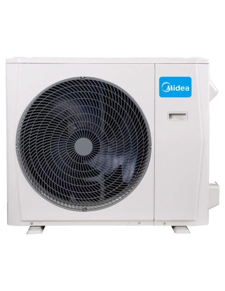 Climatizzatore Condizionatore Midea Canalizzato A7 R32 WiFi Monofase 36000 BTU MTJ-36HWFNX(GA) INVERTER Classe A++/A+ 7 Climatizzatore Condizionatore Midea Canalizzato A7 R32 WiFi Monofase 36000 BTU MTJ-36HWFNX(GA) INVERTER Classe A++/A+ - immagine 5
