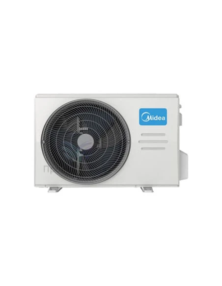 Climatizzatore Condizionatore Midea Cassetta 4 Vie Compatta R32 9000 BTU MCA3-09HRFNX(GA) INVERTER Classe A++/A+ 6 Climatizzatore Condizionatore Midea Cassetta 4 Vie Compatta R32 9000 BTU MCA3-09HRFNX(GA) INVERTER Classe A++/A+ - immagine 4