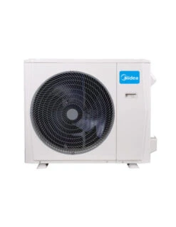 Climatizzatore Condizionatore Midea Cassetta 4 Vie Slim R32 30000 BTU MCD1-30HRFNX(GA) INVERTER Classe A++/A+ -Climaway Home Store climatizzatore condizionatore midea cassetta 4 vie slim r32 30000 btu mcd1 30hrfnxga inverter classe aa 4