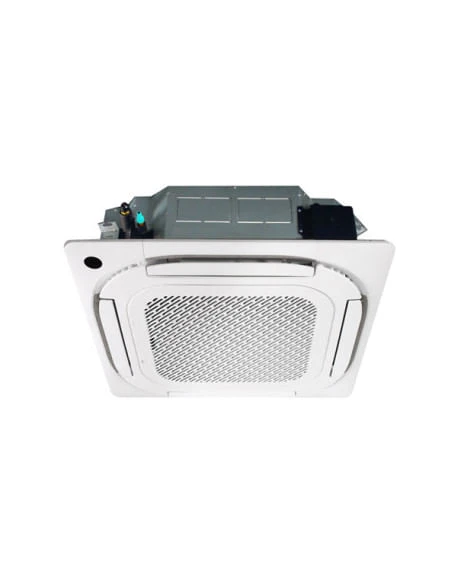 Climatizzatore Condizionatore Midea Cassetta 4 Vie Slim R32 42000 BTU MCD1-42HRFNX(GA) (MCD1-42HRFNX(GA)) INVERTER Classe A++/A+ 5 Climatizzatore Condizionatore Midea Cassetta 4 Vie Slim R32 42000 BTU MCD1-42HRFNX(GA) (MCD1-42HRFNX(GA)) INVERTER Classe A++/A+ - immagine 3