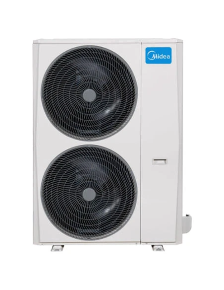 Climatizzatore Condizionatore Midea Cassetta 4 Vie Slim R32 Trifase 55000 BTU MCD2-55HRFNX(GA) INVERTER Classe A++/A+ 7 Climatizzatore Condizionatore Midea Cassetta 4 Vie Slim R32 Trifase 55000 BTU MCD2-55HRFNX(GA) INVERTER Classe A++/A+ - immagine 5