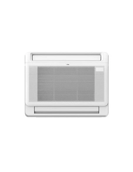 Climatizzatore Condizionatore Midea Console Quadri 12000 + 12000 + 12000 + 18000 BTU Con U.E. M5OE-42HFN8-Q INVERTER Classe A++/A+ R32 4 Climatizzatore Condizionatore Midea Console Quadri 12000 + 12000 + 12000 + 18000 BTU Con U.E. M5OE-42HFN8-Q INVERTER Classe A++/A+ R32 - immagine 2