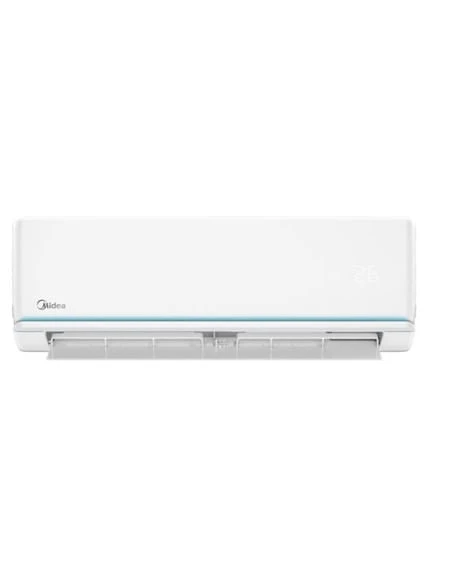 Climatizzatore Condizionatore Midea Evolution WiFi R32 Quadri Split 9000 + 9000 + 9000 + 9000 BTU Con U.E. M4OE-28HFN8-Q INVERTER Classe A++/A+ 5 Climatizzatore Condizionatore Midea Evolution WiFi R32 Quadri Split 9000 + 9000 + 9000 + 9000 BTU Con U.E. M4OE-28HFN8-Q INVERTER Classe A++/A+ - immagine 3