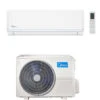 Climatizzatore Condizionatore Midea Evolution R32 WiFi Opzionale* 12000 BTU MSAGXBU-12HRDN8 INVERTER Classe A++/A+ 2 Climatizzatore Condizionatore Midea Evolution R32 WiFi Opzionale* 12000 BTU MSAGXBU-12HRDN8 INVERTER Classe A++/A+ -Climaway Home Store climatizzatore condizionatore midea evolution r32 wifi opzionale 12000 btu msagxbu 12hrdn8 inverter classe aa