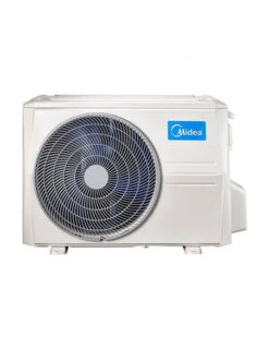 Climatizzatore Condizionatore Midea Xtreme Wifi R32 Dual Split 9000 + 18000 BTU Con U.E. M3OG-21HFN8-Q INVERTER Classe A++/A+ -Climaway Home Store climatizzatore condizionatore midea xtreme wifi r32 dual split 9000 18000 btu con ue m3og 21hfn8 q inverter classe aa 3