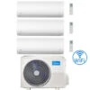 Climatizzatore Condizionatore Midea Xtreme WiFi R32 Trial Split 9000 + 9000 + 9000 BTU Con U.E. M3OG-21HFN8-Q INVERTER Classe A++/A+ 2 Climatizzatore Condizionatore Midea Xtreme WiFi R32 Trial Split 9000 + 9000 + 9000 BTU Con U.E. M3OG-21HFN8-Q INVERTER Classe A++/A+ -Climaway Home Store climatizzatore condizionatore midea xtreme wifi r32 trial split 9000 9000 9000 btu con ue m3og 21hfn8 q inverter classe aa