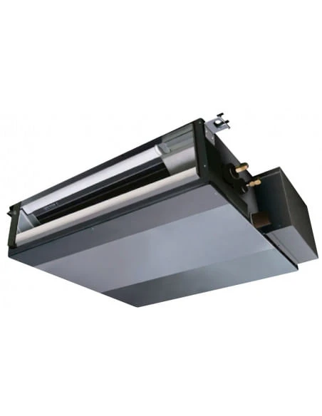 Climatizzatore Condizionatore Mitsubishi Canalizzabile SEZ-M50DA R32 18000 BTU INVERTER Classe A+/A+ CON COMANDO A FILO 4 Climatizzatore Condizionatore Mitsubishi Canalizzabile SEZ-M50DA R32 18000 BTU INVERTER Classe A+/A+ CON COMANDO A FILO - immagine 2