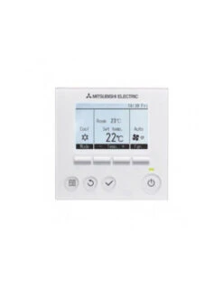 Climatizzatore Condizionatore Mitsubishi Canalizzabile SEZ-M50DA R32 18000 BTU INVERTER Classe A+/A+ CON COMANDO A FILO 9 Climatizzatore Condizionatore Mitsubishi Canalizzabile SEZ-M50DA R32 18000 BTU INVERTER Classe A+/A+ CON COMANDO A FILO -Climaway Home Store climatizzatore condizionatore mitsubishi canalizzabile sez m50da r32 18000 btu inverter classe aa 3