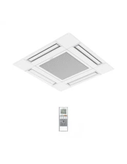 Climatizzatore Condizionatore Mitsubishi Cassetta R32 SLZ-M Dual Split Inverter 12000 + 18000 BTU Con U.E. MXZ-3F54VF Classe A+++/A++ 10 Climatizzatore Condizionatore Mitsubishi Cassetta R32 SLZ-M Dual Split Inverter 12000 + 18000 BTU Con U.E. MXZ-3F54VF Classe A+++/A++ -Climaway Home Store climatizzatore condizionatore mitsubishi cassetta r32 slz m dual split inverter 12000 18000 btu con ue mxz 3f54vf classe a 3