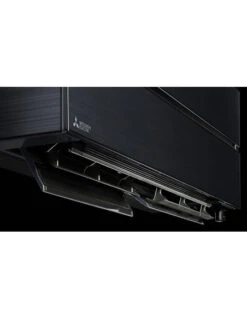 Climatizzatore Condizionatore Mitsubishi Kirigamine Style Nero Più MSZ-AP Wifi Dual Split R32 Inverter 12000 + 12000 BTU Con U.E. MXZ-2F53VF NOVITÁ Classe A+++/A++ -Climaway Home Store climatizzatore condizionatore mitsubishi kirigamine style nero piu msz ap wifi dual split r32 inverter 12000 12000 btu con ue 3