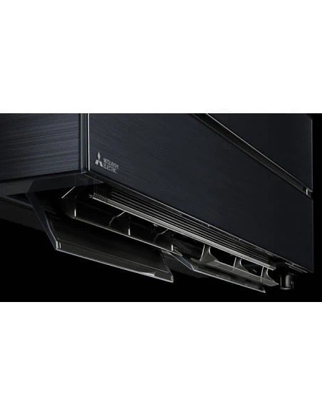 Climatizzatore Condizionatore Mitsubishi Kirigamine Style Nero Wifi MSZ-LN25VGB 9000 BTU INVERTER Classe A+++ /A+++ 6 Climatizzatore Condizionatore Mitsubishi Kirigamine Style Nero Wifi MSZ-LN25VGB 9000 BTU INVERTER Classe A+++ /A+++ - immagine 4