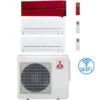 Climatizzatore Condizionatore Mitsubishi Kirigamine Style Rosso Più MSZ-AP Wifi Trial Split R32 Inverter 12000 + 9000 + 9000 BTU Con U.E. MXZ-3F54VF NOVITÁ Classe A+++/A++ -Climaway Home Store climatizzatore condizionatore mitsubishi kirigamine style rosso piu msz ap wifi trial split r32 inverter 12000 9000 9000 btu