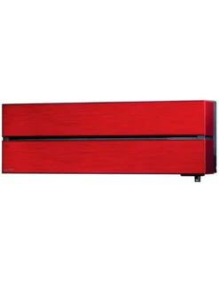 Climatizzatore Condizionatore Mitsubishi Kirigamine Style Rosso Wifi MSZ-LN35VG2R 12000 BTU INVERTER Classe A+++ /A+++ -Climaway Home Store climatizzatore condizionatore mitsubishi kirigamine style rosso wifi msz ln35vgr 12000 btu inverter classe a a 2