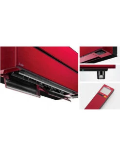 Climatizzatore Condizionatore Mitsubishi Kirigamine Style Rosso Wifi MSZ-LN35VG2R 12000 BTU INVERTER Classe A+++ /A+++ -Climaway Home Store climatizzatore condizionatore mitsubishi kirigamine style rosso wifi msz ln35vgr 12000 btu inverter classe a a 3