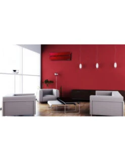 Climatizzatore Condizionatore Mitsubishi Kirigamine Style Rosso Wifi MSZ-LN35VG2R 12000 BTU INVERTER Classe A+++ /A+++ -Climaway Home Store climatizzatore condizionatore mitsubishi kirigamine style rosso wifi msz ln35vgr 12000 btu inverter classe a a 7
