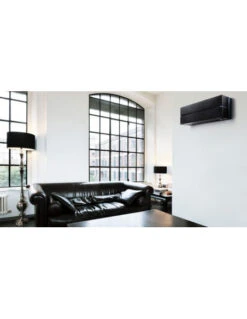 Climatizzatore Condizionatore Mitsubishi Kirigamine Style Wifi R32 Nero Penta Split Inverter 9000 + 9000 + 9000 + 12000 + 12000 BTU Con U.E. MXZ-5F102VF NOVITÁ Classe A++/A++ -Climaway Home Store climatizzatore condizionatore mitsubishi kirigamine style wifi r32 nero penta split inverter 9000 9000 9000 12000 12000 btu con ue mxz 5f102vf novita classe aa 7