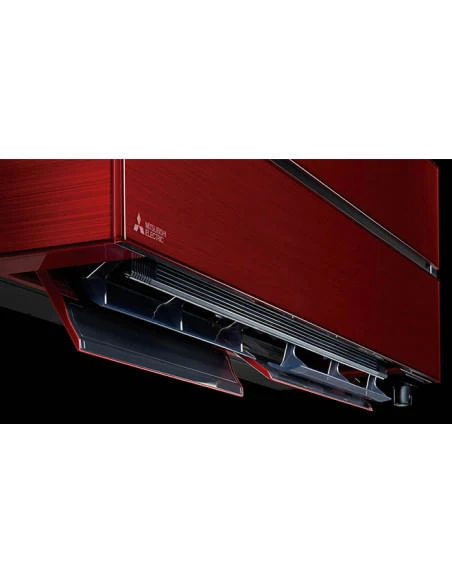 Climatizzatore Condizionatore Mitsubishi Kirigamine Style Wifi R32 Rosso Trial Split Inverter 9000 + 12000 + 12000 BTU Con U.E. MXZ-3F68VF NOVITÁ Classe A++/A+ 5 Climatizzatore Condizionatore Mitsubishi Kirigamine Style Wifi R32 Rosso Trial Split Inverter 9000 + 12000 + 12000 BTU Con U.E. MXZ-3F68VF NOVITÁ Classe A++/A+ - immagine 3