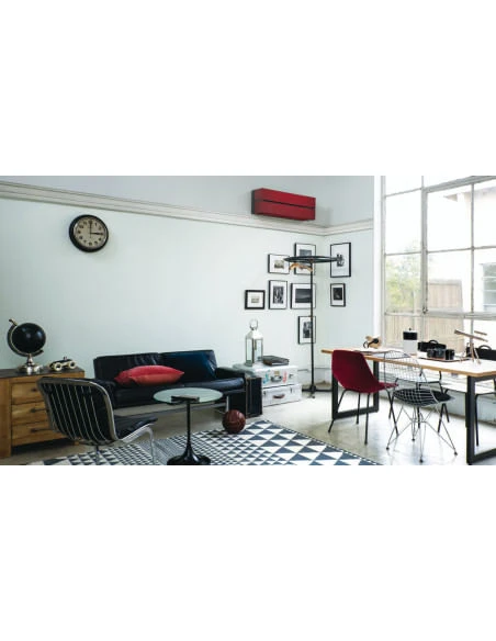 Climatizzatore Condizionatore Mitsubishi Kirigamine Style Wifi R32 Rosso Trial Split Inverter 9000 + 12000 + 12000 BTU Con U.E. MXZ-3F68VF NOVITÁ Classe A++/A+ 10 Climatizzatore Condizionatore Mitsubishi Kirigamine Style Wifi R32 Rosso Trial Split Inverter 9000 + 12000 + 12000 BTU Con U.E. MXZ-3F68VF NOVITÁ Classe A++/A+ - immagine 8