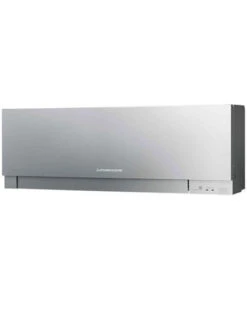 Climatizzatore Condizionatore Mitsubishi Kirigamine Zen Wifi Argento Dual Split Inverter 9000 + 15000 BTU Con U.E. MXZ-2F53VF Classe A+++/A++ NOVITÁ -Climaway Home Store climatizzatore condizionatore mitsubishi kirigamine zen wifi argento dual split inverter 9000 15000 btu con ue mxz 2f53vf cl 2