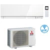 Climatizzatore Condizionatore Mitsubishi Kirigamine Zen Wifi Bianco MSZ-EF50VGKW 18000 BTU INVERTER Classe A++ /A+ NOVITÁ 1 Climatizzatore Condizionatore Mitsubishi Kirigamine Zen Wifi Bianco MSZ-EF50VGKW 18000 BTU INVERTER Classe A++ /A+ NOVITÁ -Climaway Home Store climatizzatore condizionatore mitsubishi kirigamine zen wifi bianco msz ef50vgkw 18000 btu inverter classe a a novita