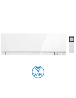 Climatizzatore Condizionatore Mitsubishi Kirigamine Zen Wifi Bianco Quadri Split Inverter 9000 + 9000 + 9000 + 12000 BTU Con U.E. MXZ-4F80VF Classe A++ /A+ NOVITÁ -Climaway Home Store climatizzatore condizionatore mitsubishi kirigamine zen wifi bianco quadri split inverter 9000 9000 9000 12000 btu con ue 1