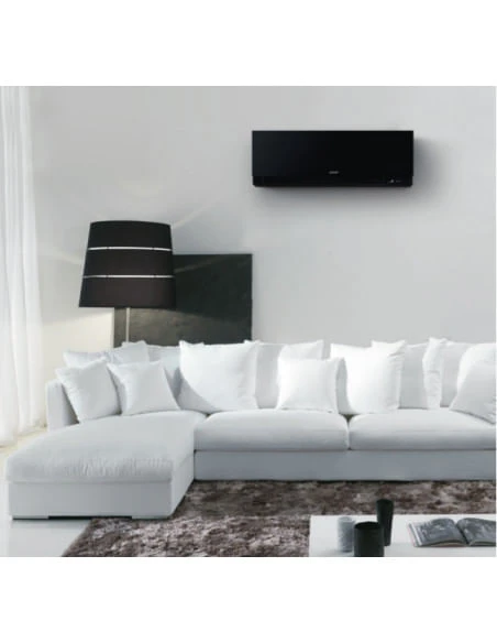 Climatizzatore Condizionatore Mitsubishi Kirigamine Zen Wifi Nero Quadri Split Inverter 7000 + 7000 + 9000 + 9000 BTU Con U.E. MXZ-4F80VF Classe A++ /A+ NOVITÁ 6 Climatizzatore Condizionatore Mitsubishi Kirigamine Zen Wifi Nero Quadri Split Inverter 7000 + 7000 + 9000 + 9000 BTU Con U.E. MXZ-4F80VF Classe A++ /A+ NOVITÁ - immagine 4