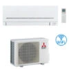 Climatizzatore Condizionatore Mitsubishi MSZ-AP Wifi MSZ-AP35VGK 12000 BTU INVERTER Classe A+++ /A++ NOVITÁ -Climaway Home Store climatizzatore condizionatore mitsubishi msz ap wifi msz ap35vgk 12000 btu inverter classe a a novita
