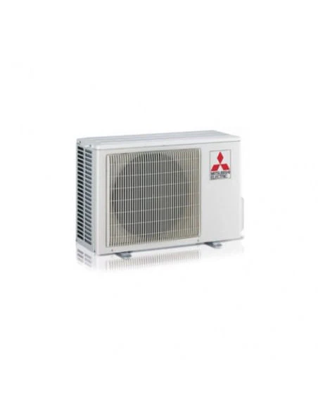 Climatizzatore Condizionatore Mitsubishi MSZ-AP Wifi R32 Dual Split Inverter 15000 + 18000 BTU Con U.E. MXZ-3F54VF Classe A+++/A++ 8 Climatizzatore Condizionatore Mitsubishi MSZ-AP Wifi R32 Dual Split Inverter 15000 + 18000 BTU Con U.E. MXZ-3F54VF Classe A+++/A++ - immagine 6