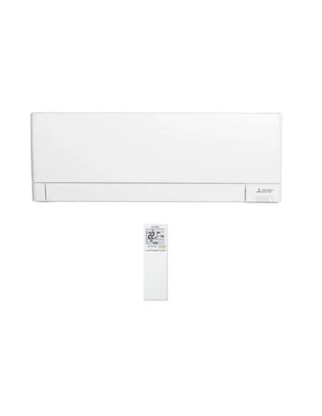 Climatizzatore Condizionatore Mitsubishi MSZ-AY Wifi R32 Dual Split Inverter 12000 + 12000 BTU Con U.E. MXZ-4F80VF Classe A++/A+ 5 Climatizzatore Condizionatore Mitsubishi MSZ-AY Wifi R32 Dual Split Inverter 12000 + 12000 BTU Con U.E. MXZ-4F80VF Classe A++/A+ - immagine 3