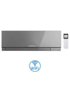 Climatizzatore Condizionatore Mitsubishi MSZ-BT + Kirigamine Zen Wifi R32 Trial Split Inverter 9000 + 9000 + 12000 BTU Con U.E. MXZ-3F54VF NOVITÁ Classe A+++/A++ -Climaway Home Store climatizzatore condizionatore mitsubishi msz bt kirigamine zen wifi r32 trial split inverter 9000 9000 12000 btu con ue mxz 3f54vf novita classe aa 4