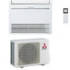 Climatizzatore Condizionatore Mitsubishi Console Pavimento MFZ-KT25VG 9000 BTU INVERTER NOVITÁ Classe A++ /A+ -Climaway Home Store climatizzatore condizionatore mitsubishi pavimento mfz kt25vg 9000 btu inverter novita classe a a