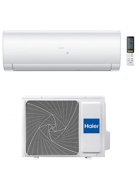 Climatizzatore Condizionatore Monosplit Haier Ies R32 15000 BTU AS42S2SF2FA INVERTER Classe A++/A+ 3 Climatizzatore Condizionatore Monosplit Haier Ies R32 15000 BTU AS42S2SF2FA INVERTER Classe A++/A+