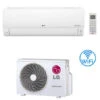 Climatizzatore Condizionatore Monosplit LG Deluxe UV Nano R32 Wifi 12000 BTU DC12RK INVERTER NOVITÁ Classe A++/A++ -Climaway Home Store climatizzatore condizionatore monosplit lg deluxe uv nano r32 wifi 12000 btu dc12rk inverter novita classe aa