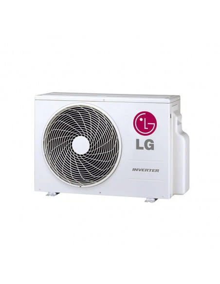 Climatizzatore Condizionatore Monosplit LG Deluxe UV Nano R32 Wifi 12000 BTU DC12RK INVERTER NOVITÁ Classe A++/A++ 7 Climatizzatore Condizionatore Monosplit LG Deluxe UV Nano R32 Wifi 12000 BTU DC12RK INVERTER NOVITÁ Classe A++/A++ - immagine 5
