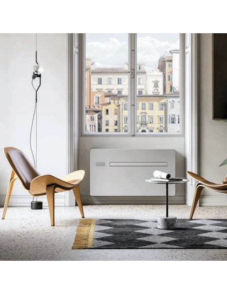 Climatizzatore Condizionatore R290 Innova 2.0 Mini 09 HP DC Wi-Fi Classe A/A 5 Climatizzatore Condizionatore R290 Innova 2.0 Mini 09 HP DC Wi-Fi Classe A/A - immagine 3