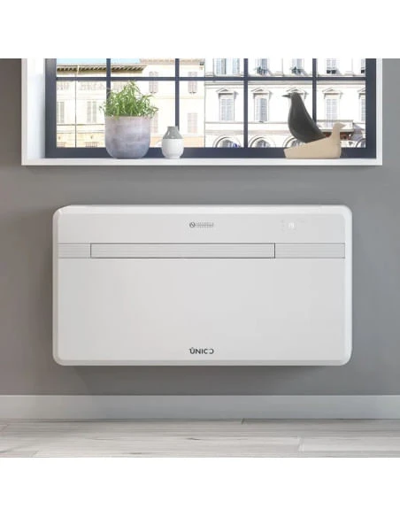 Climatizzatore Condizionatore R290 Olimpia Splendid Unico Evo 20 HP PVAN Classe A+/A 02453 TELECOMANDO INCLUSO - WIFI INCLUSO 5 Climatizzatore Condizionatore R290 Olimpia Splendid Unico Evo 20 HP PVAN Classe A+/A 02453 TELECOMANDO INCLUSO - WIFI INCLUSO - immagine 3