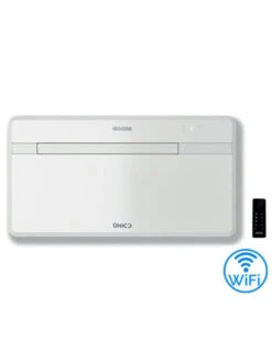 Climatizzatore Condizionatore R290 Olimpia Splendid Unico Evo 25 HP PVAN Classe A/A 02455 TELECOMANDO INCLUSO - WIFI INCLUSO