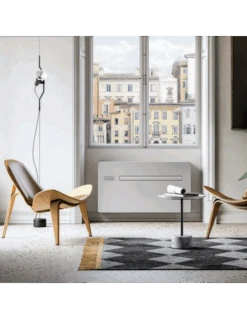 Climatizzatore Condizionatore R32 Innova 2.0 10 HP DC Wi-Fi Classe A+/A+ -Climaway Home Store climatizzatore condizionatore r32 innova 20 10 hp dc wi fi classe aa 2